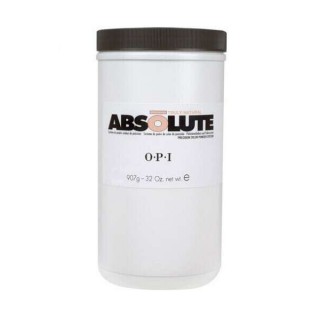 Acrylic Powder O.P.I ABSOLUTE POWDER – Truly Natural 32 oz